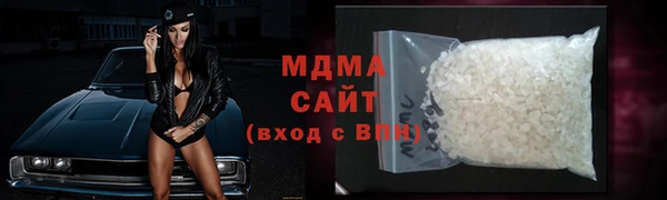 хмурый Баксан